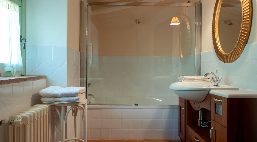 Photo of Tuscan Shadows