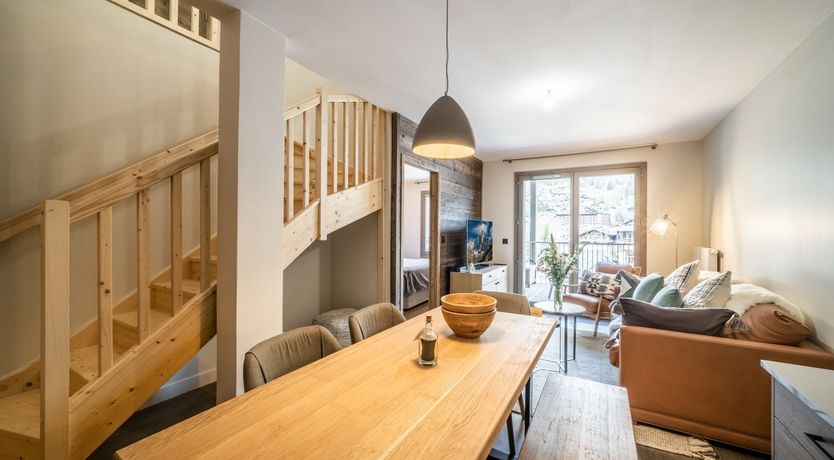 Photo of Mountain's Edge