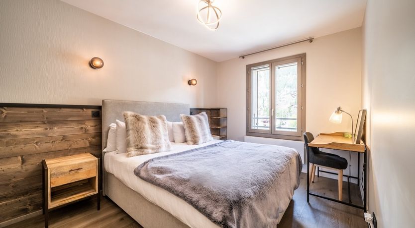 Photo of Mountain's Edge