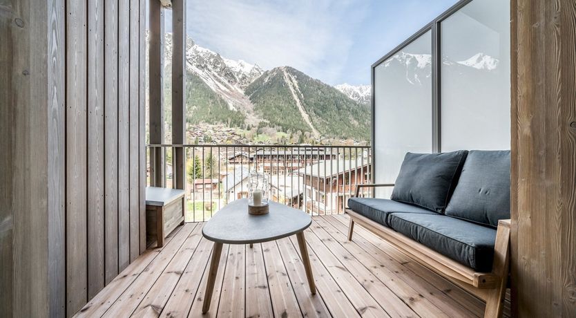 Photo of Mountain's Edge