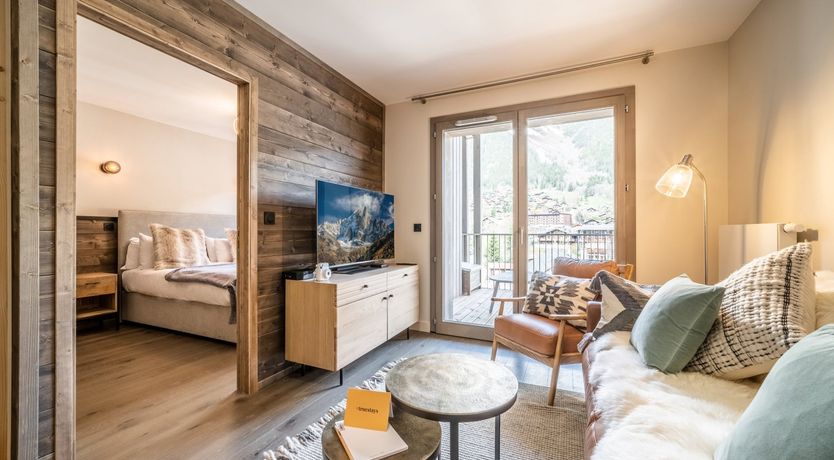 Photo of Mountain's Edge