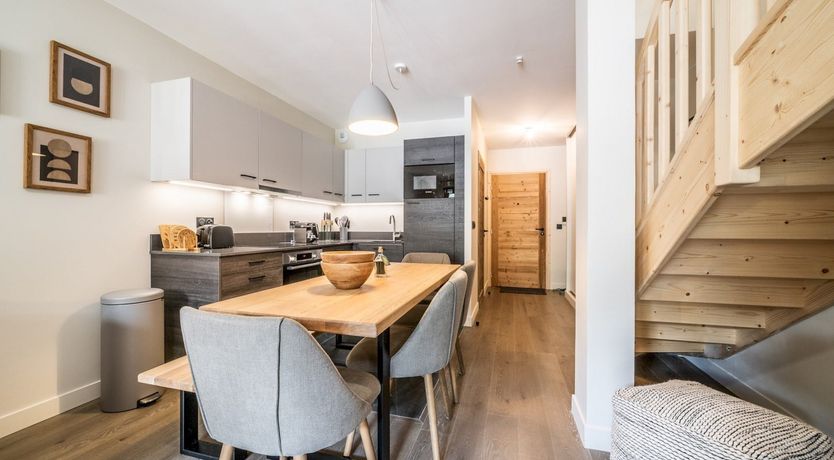 Photo of Mountain's Edge