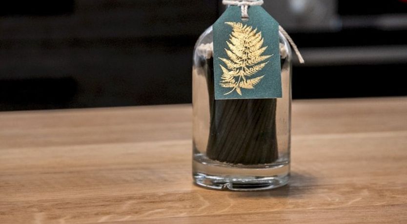 Photo of Mountain's Edge