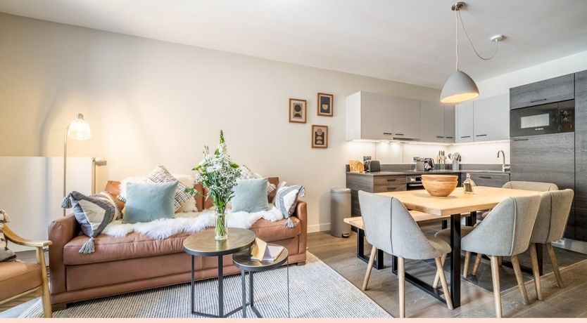 Photo of Mountain's Edge