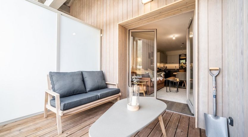 Photo of Mountain's Edge