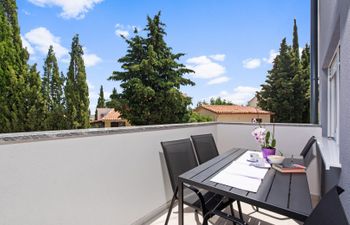 Seaside Beauty Spot Holiday Home