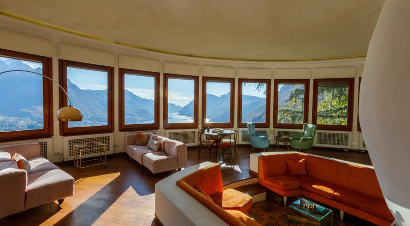 Photo of Mountain Gate