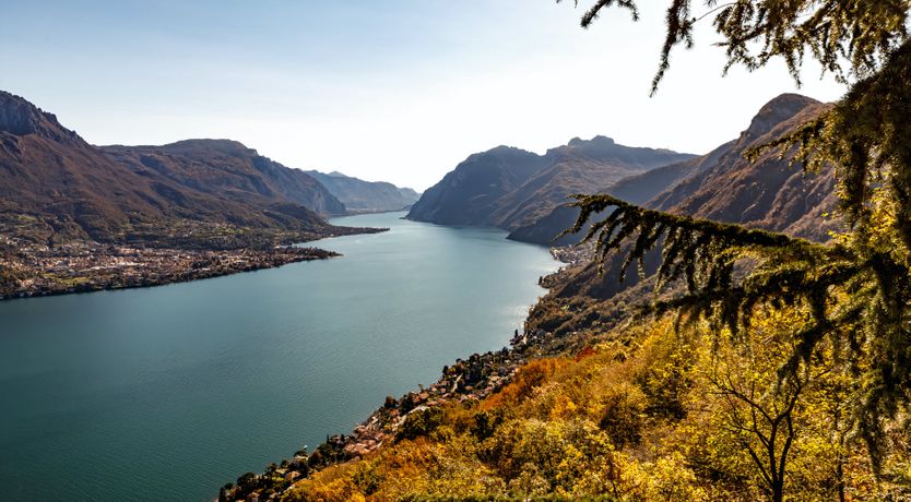 Photo of Mountain Gate