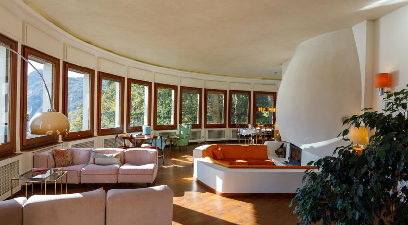 Photo of Mountain Gate