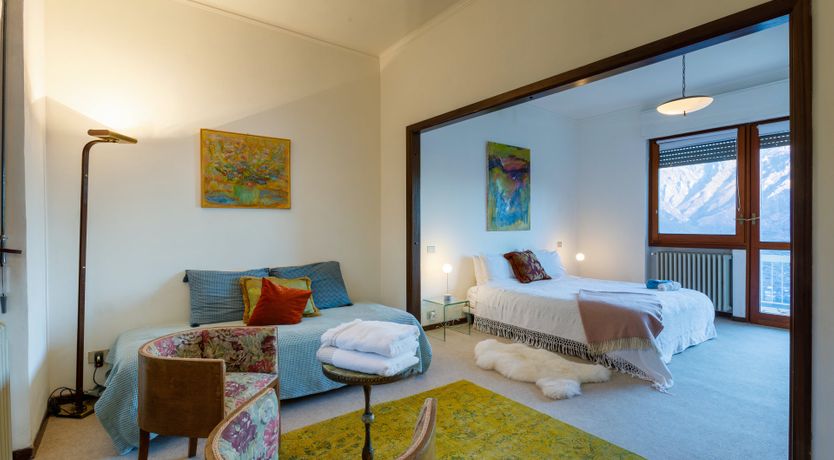 Photo of Mountain Gate