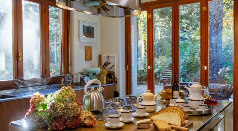 Photo of Mountain Gate