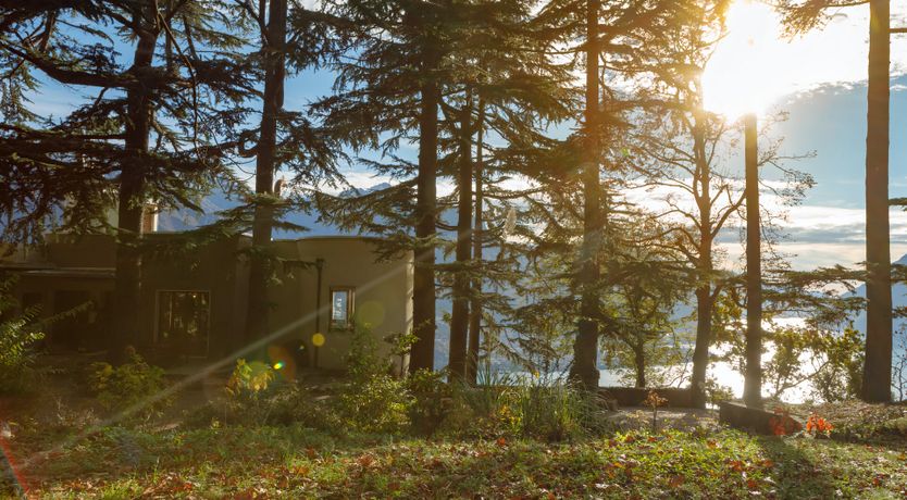 Photo of Mountain Gate