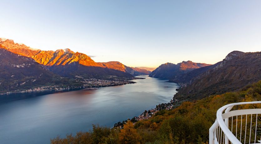 Photo of Mountain Gate