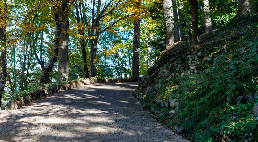 Photo of Mountain Gate