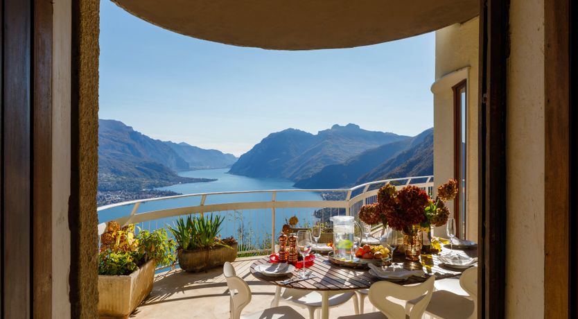 Photo of Mountain Gate