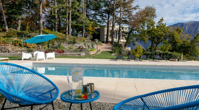 Photo of Mountain Gate