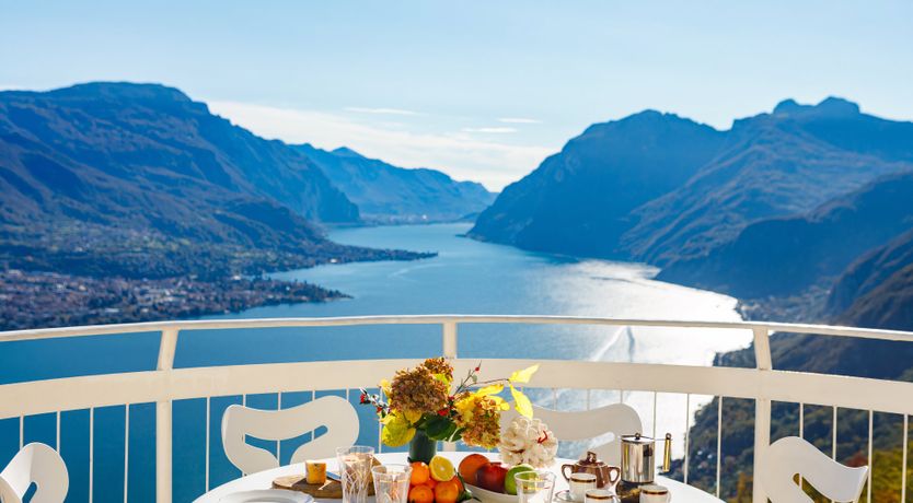 Photo of Mountain Gate