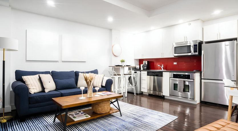 Photo of Manhattan Magnificent