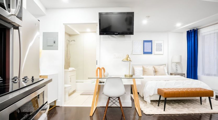 Photo of Manhattan Magnificent