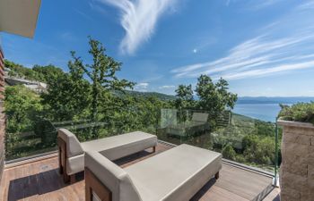 Opatija Oasis Holiday Home