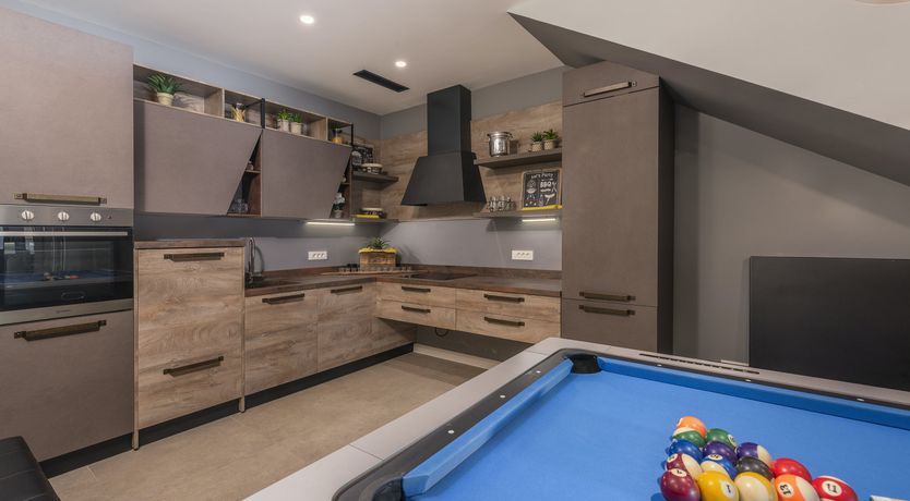 Photo of Opatija Oasis