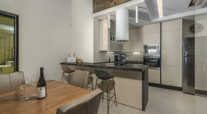 Photo of Opatija Oasis