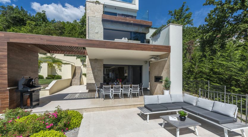 Photo of Opatija Oasis