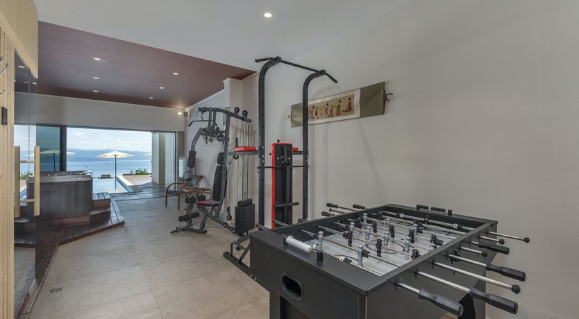 Photo of Opatija Oasis