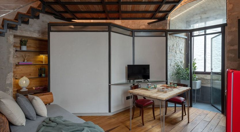 Photo of Il Lupo Rosso