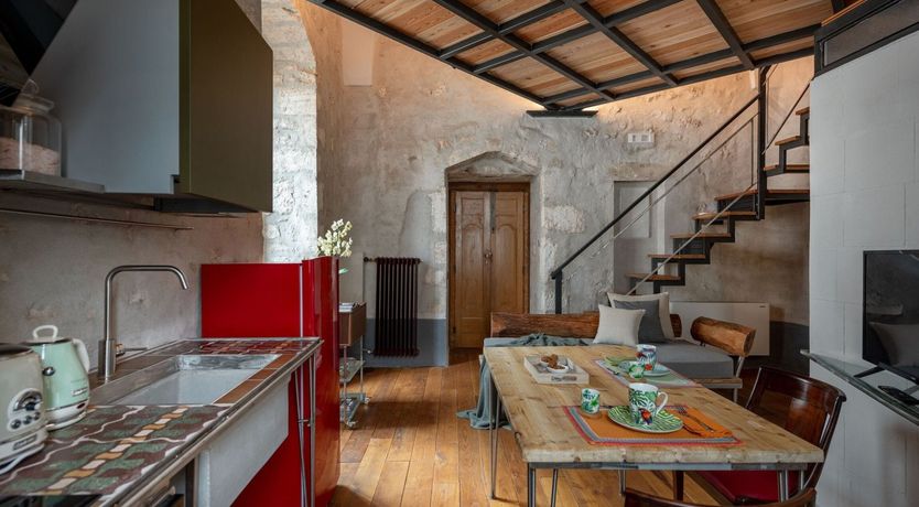 Photo of Il Lupo Rosso