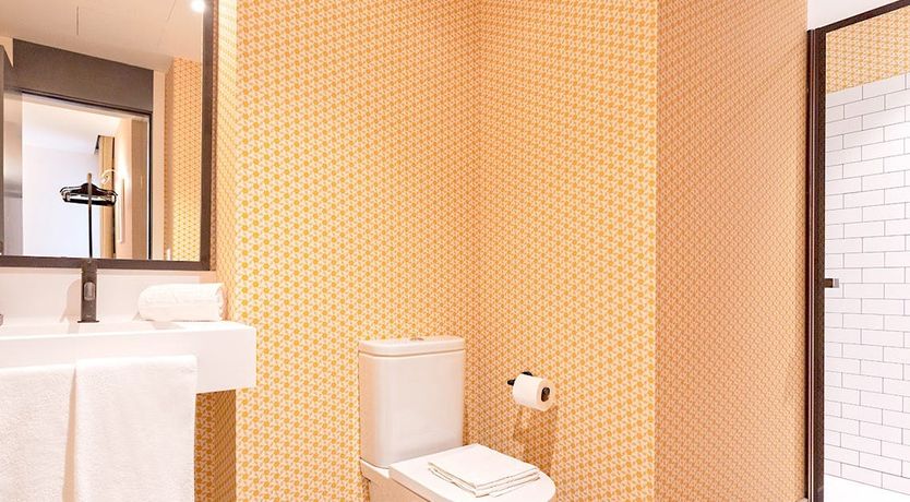 Photo of Spaniard's Rest