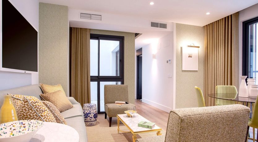 Photo of Spaniard's Rest