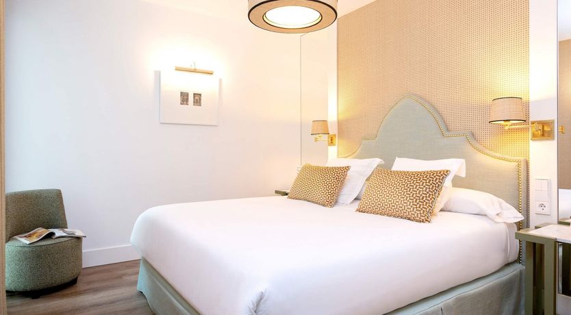 Photo of Spaniard's Rest