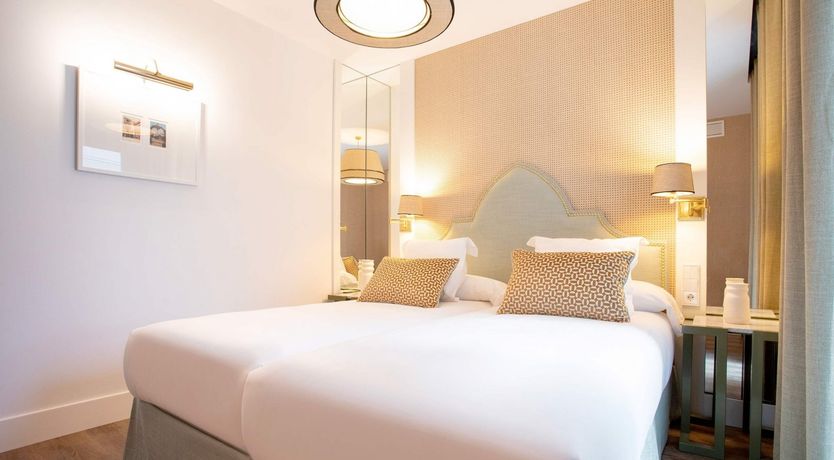 Photo of Spaniard's Rest