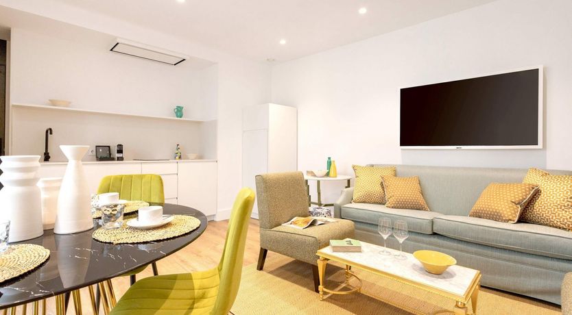 Photo of Spaniard's Rest