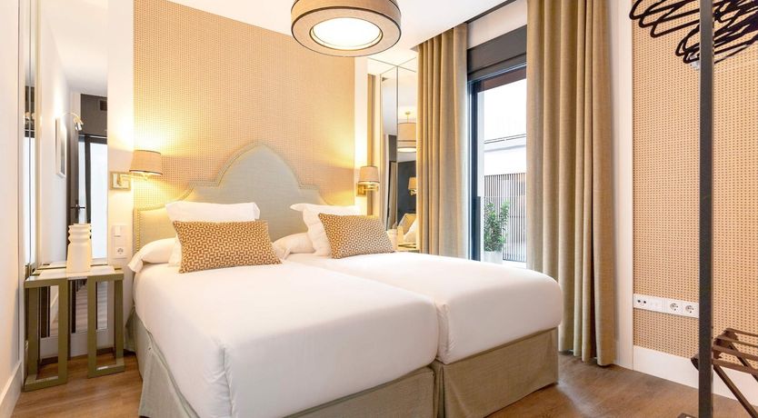 Photo of Spaniard's Rest