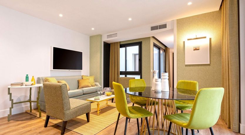 Photo of Spaniard's Rest