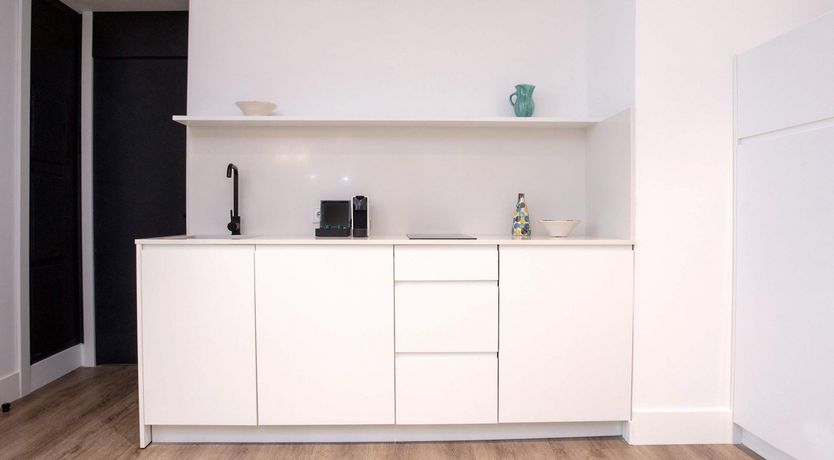 Photo of Spaniard's Rest