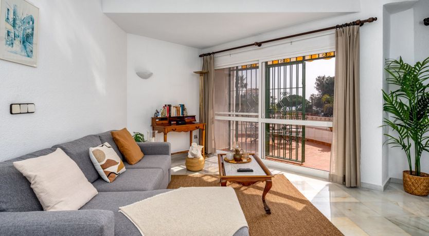 Photo of The Sand Dancer