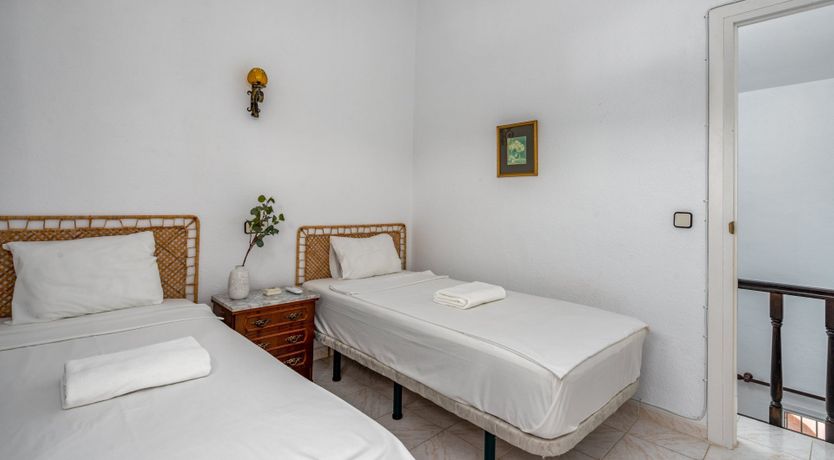 Photo of The Sand Dancer