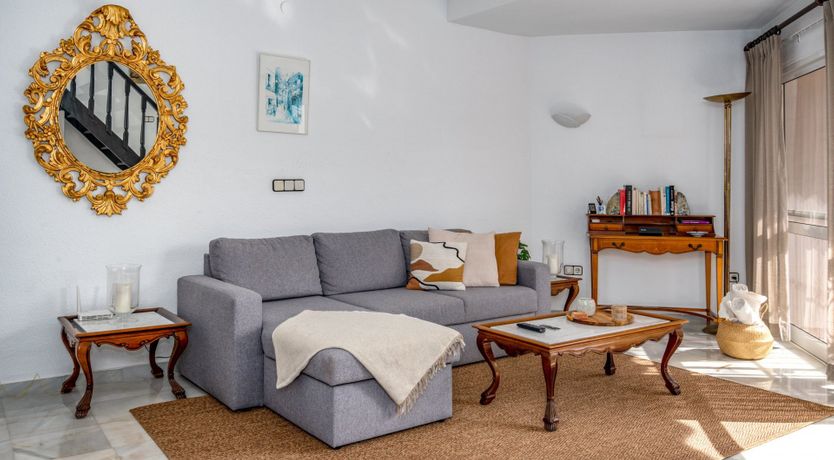 Photo of The Sand Dancer