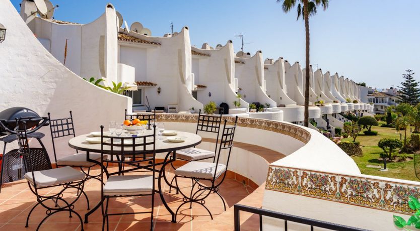 Photo of The Sand Dancer