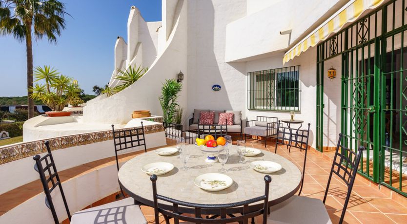 Photo of The Sand Dancer