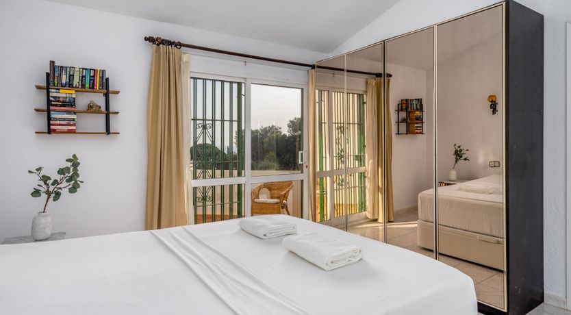 Photo of The Sand Dancer