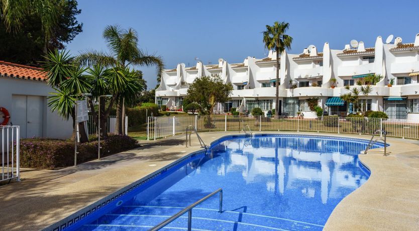 Photo of The Sand Dancer