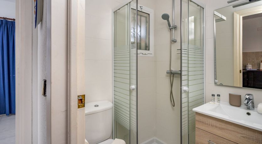 Photo of The Sand Dancer