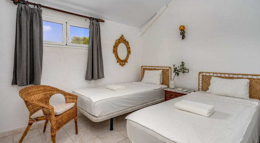 Photo of The Sand Dancer