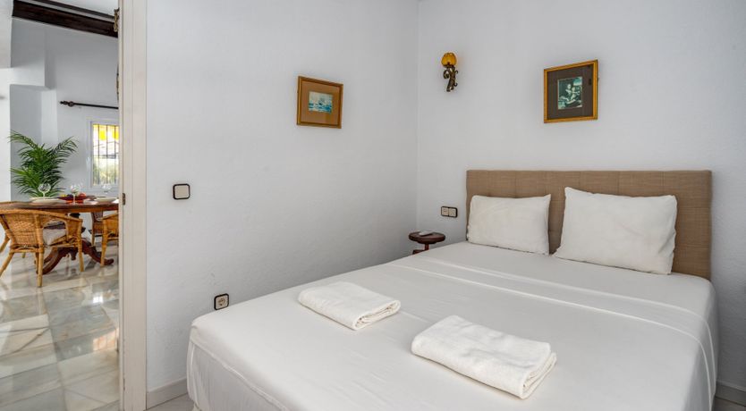 Photo of The Sand Dancer