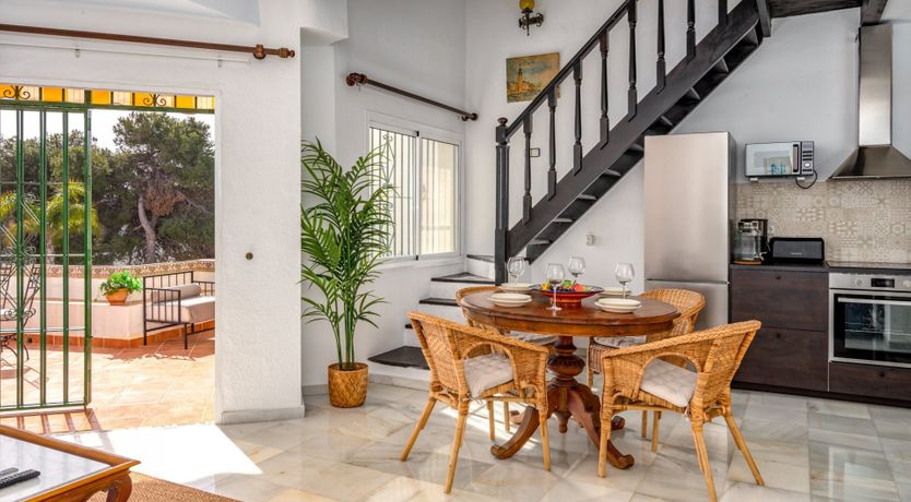 Photo of The Sand Dancer