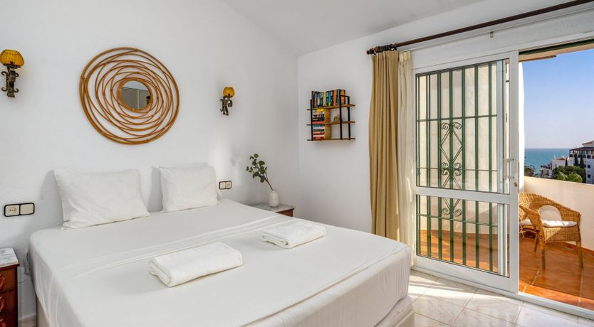 Photo of The Sand Dancer